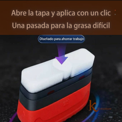 Vidrio ClaroPro - Cepillo Anti Lluvia