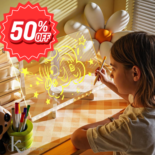 Pizarra  LED