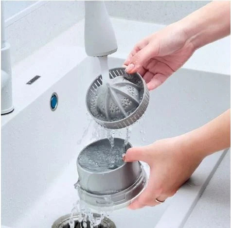 Exprimidor Eléctrico Portátil